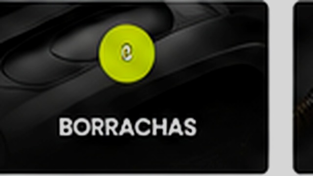 Borrachas