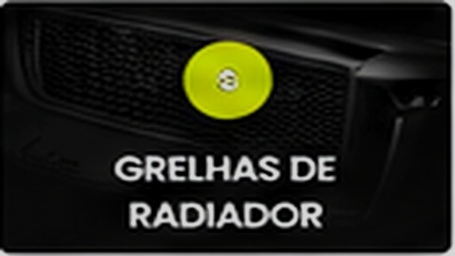 Grelhas de radiador