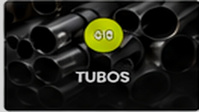 Tubos