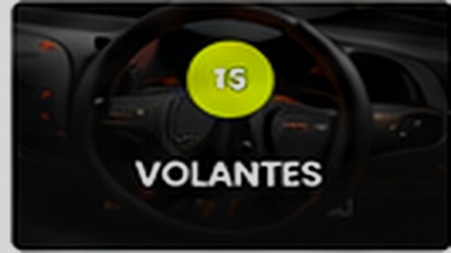 Volantes